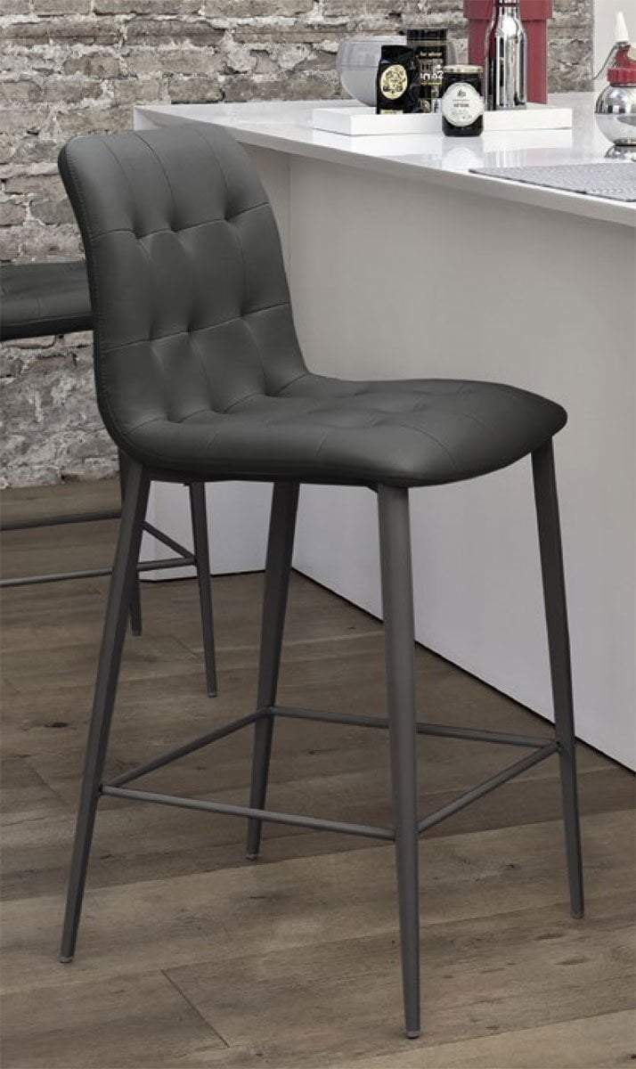 Bontempi Casa Kuga Low Barstool 40.41