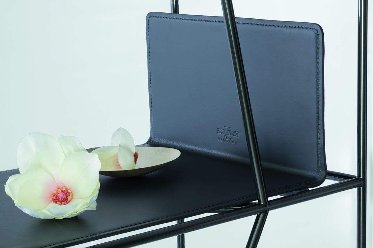 Bontempi Casa Lexington Metal Bookcase