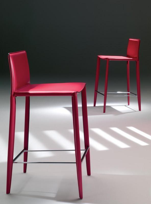 Bontempi Casa Linda Barstool 04.25C / 04.26C
