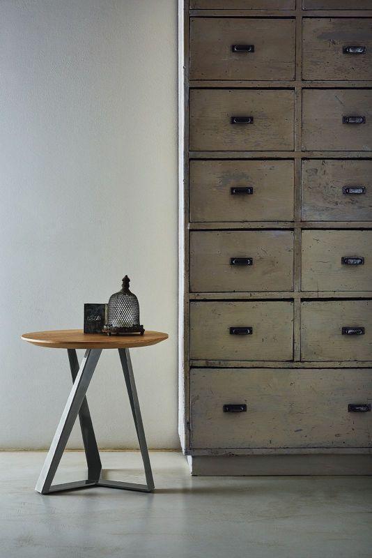 Bontempi Casa Millennium Table 07.71 - 07.73