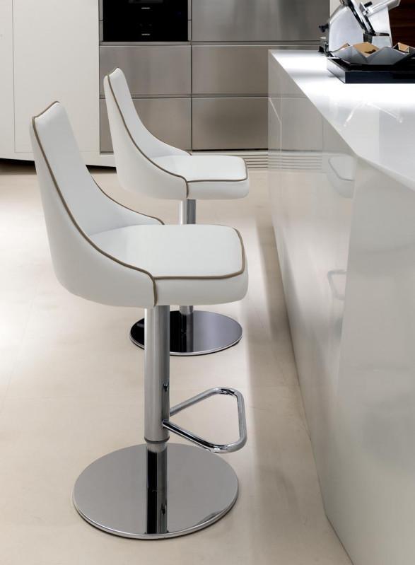 Bontempi Casa mw_product_option_cloned Clara Swivel Barstool 40.59