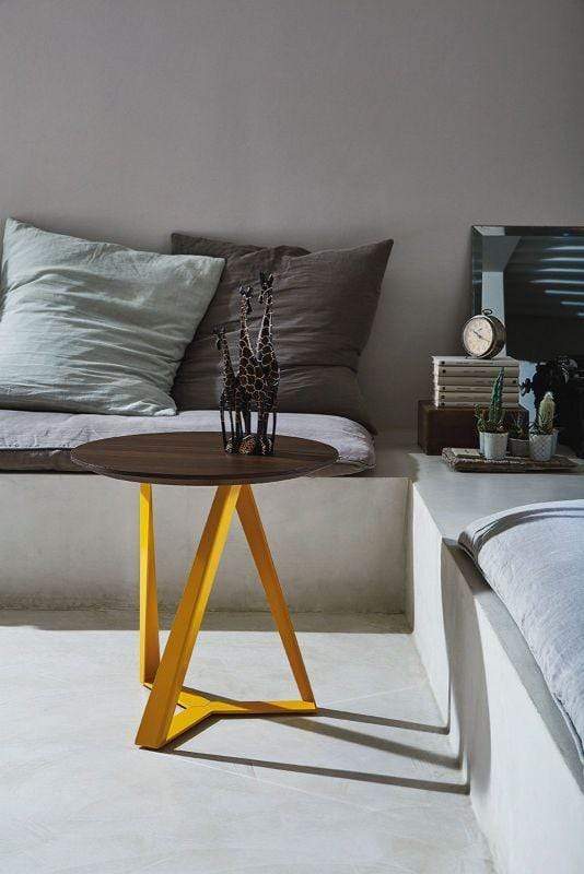 Bontempi Casa Side Table Millennium Table 07.71