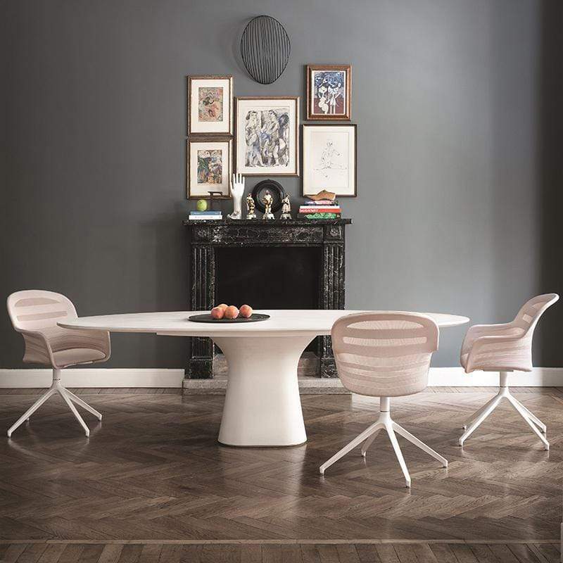 Bontempi Casa Table Bontempi Podium Table 52.16