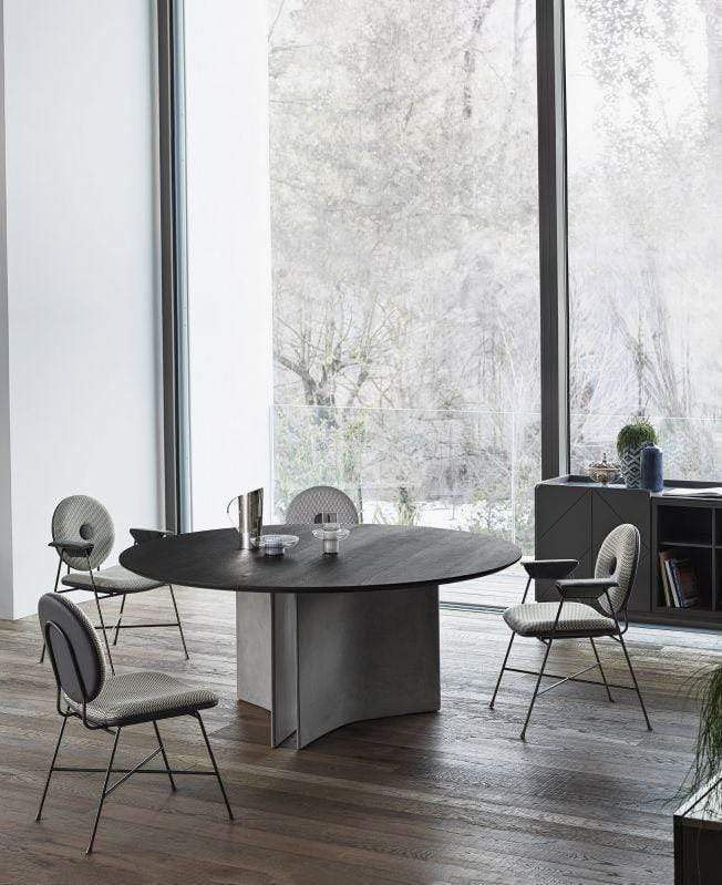 Bontempi Casa Table Bontempi Magnum Table