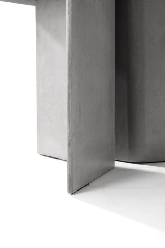 Bontempi Casa Table Bontempi Magnum Table