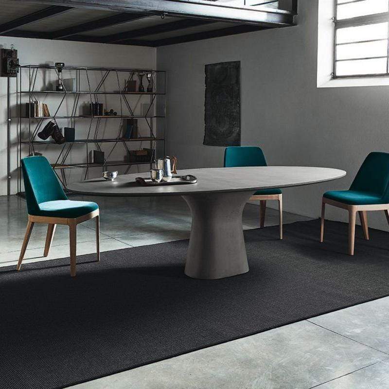 Bontempi Casa Table Bontempi Podium Table 52.16