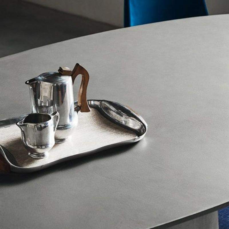 Bontempi Casa Table Bontempi Podium Table 52.16