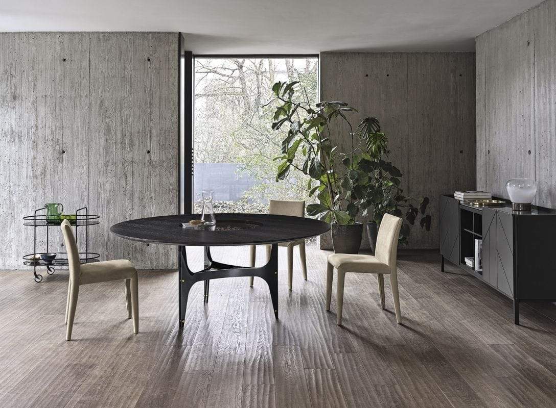 Bontempi Casa Table Bontempi Universe Table