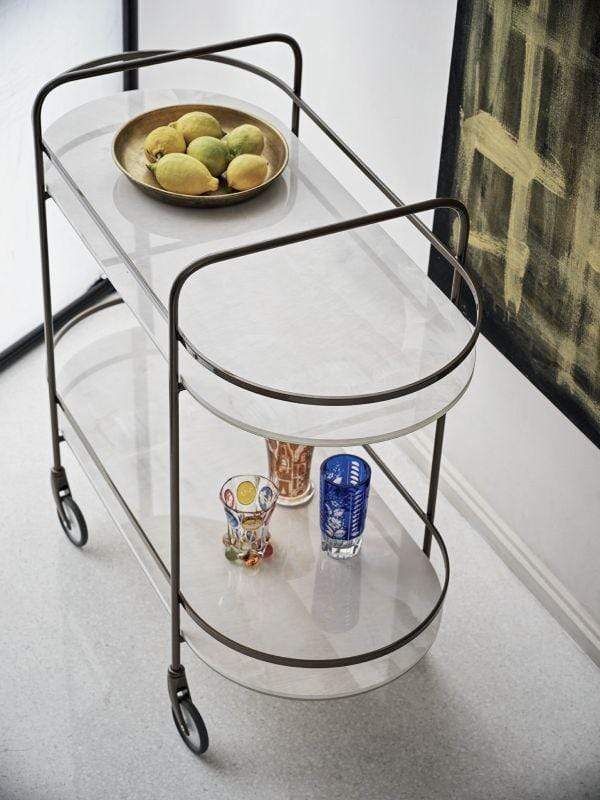 Bontempi Casa Table - Coffee Chic Coffee Table