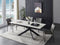 Calcutta Extension Dining Table | J&M Furniture