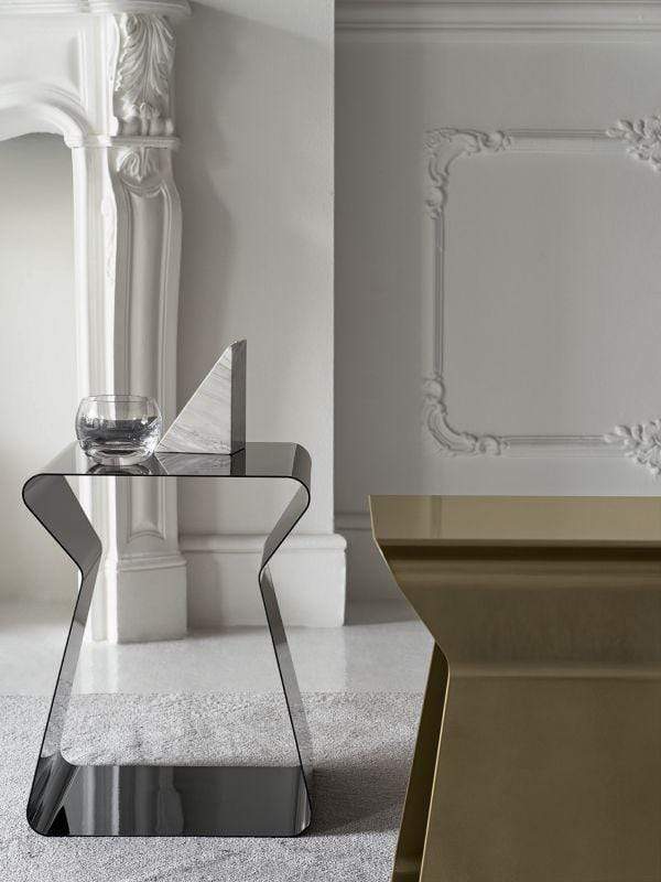 Canal Furniture Coffe Table Kito Metal Coffee Table