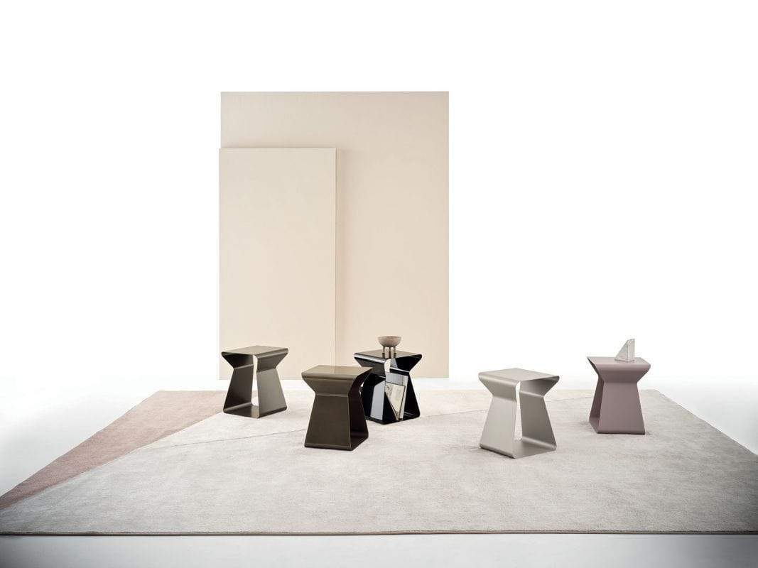 Canal Furniture Coffe Table Kito Metal Coffee Table