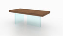 Chestnut Dining Table | J&M Furniture