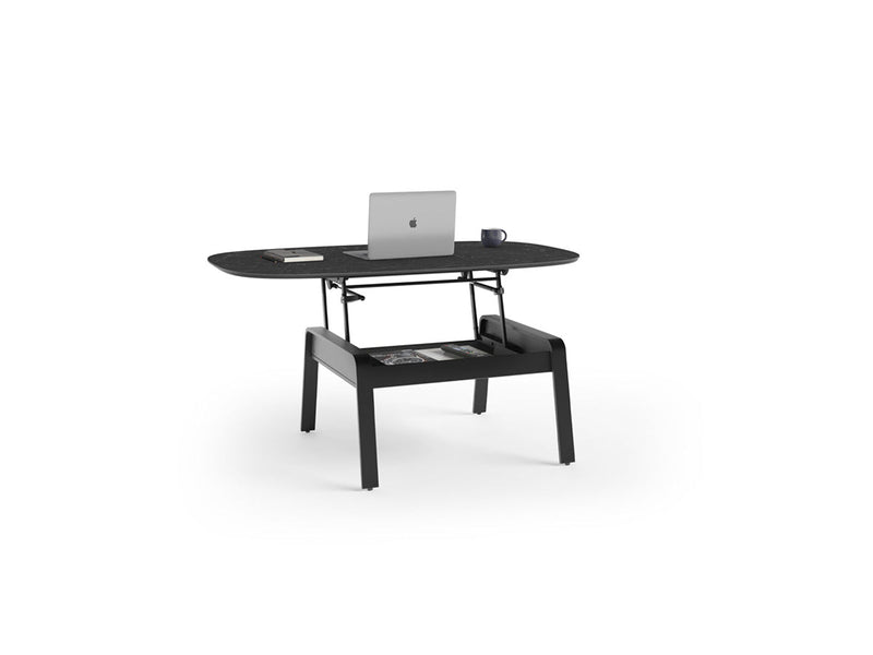 Cloud 9 1182 Lift Top Coffee Table | BDI