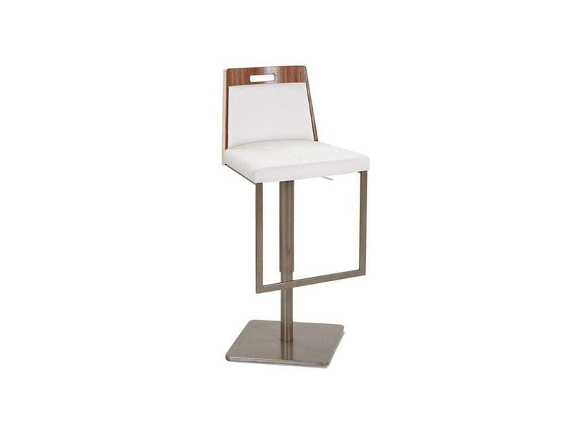 Elite Modern Barstool 4012B Tyler Barstool