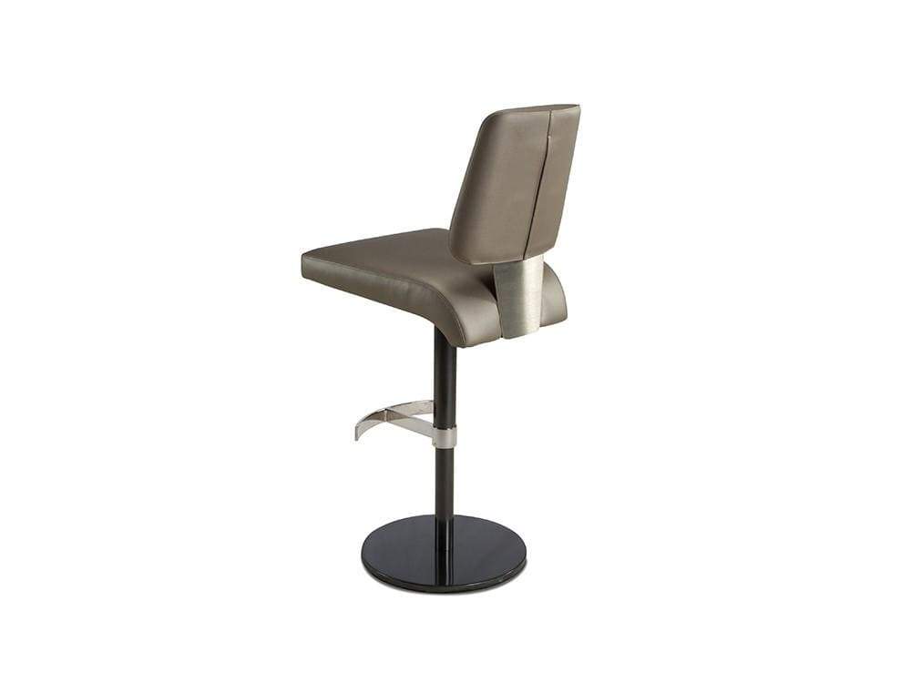 Elite Modern Magnum Bar Stool - Thumbnail 5