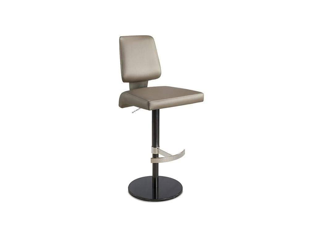 Elite Modern Magnum Bar Stool - Thumbnail 2