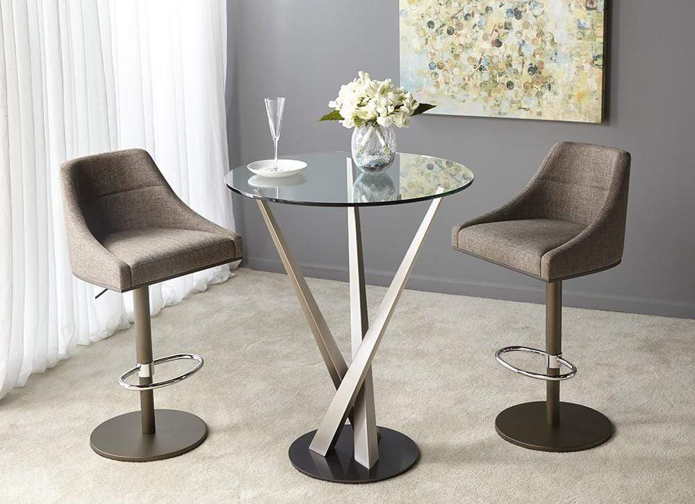 Elite Modern Senna Barstool