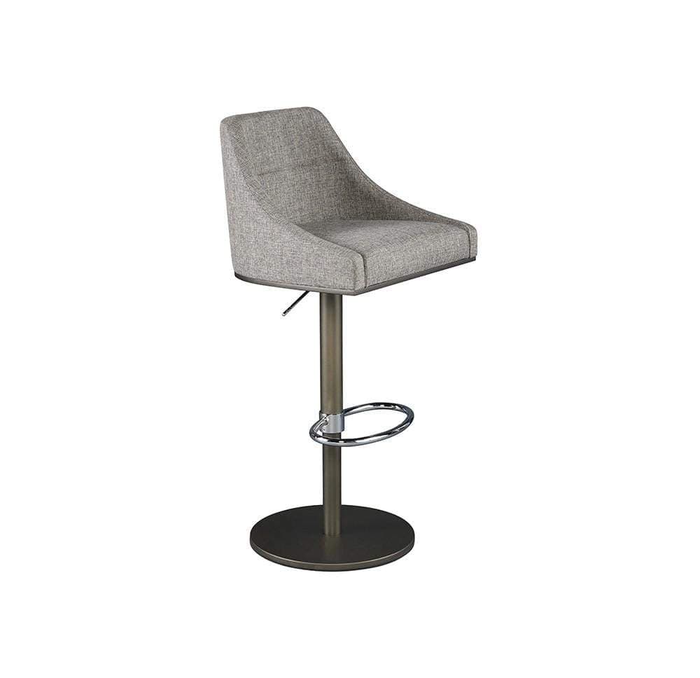 Elite Modern Senna Barstool - Thumbnail 3