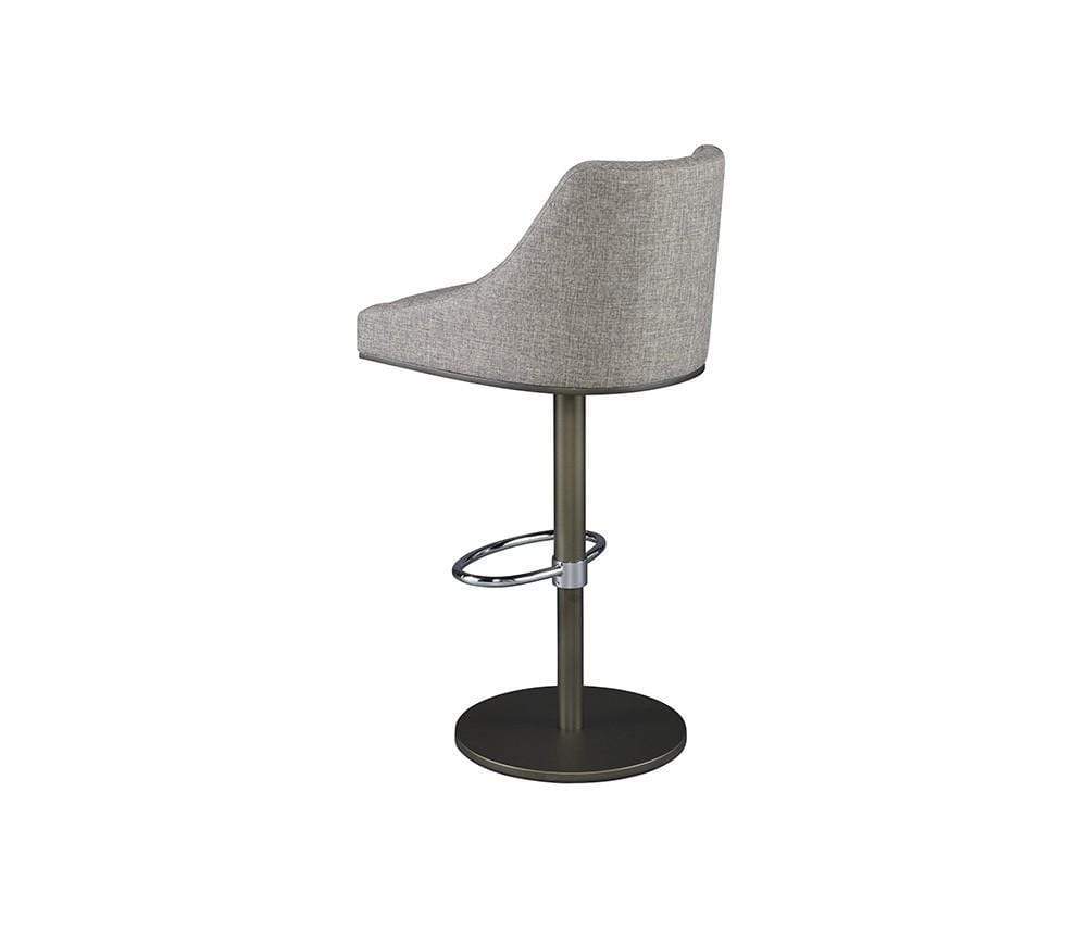 Elite Modern Senna Barstool - Thumbnail 2