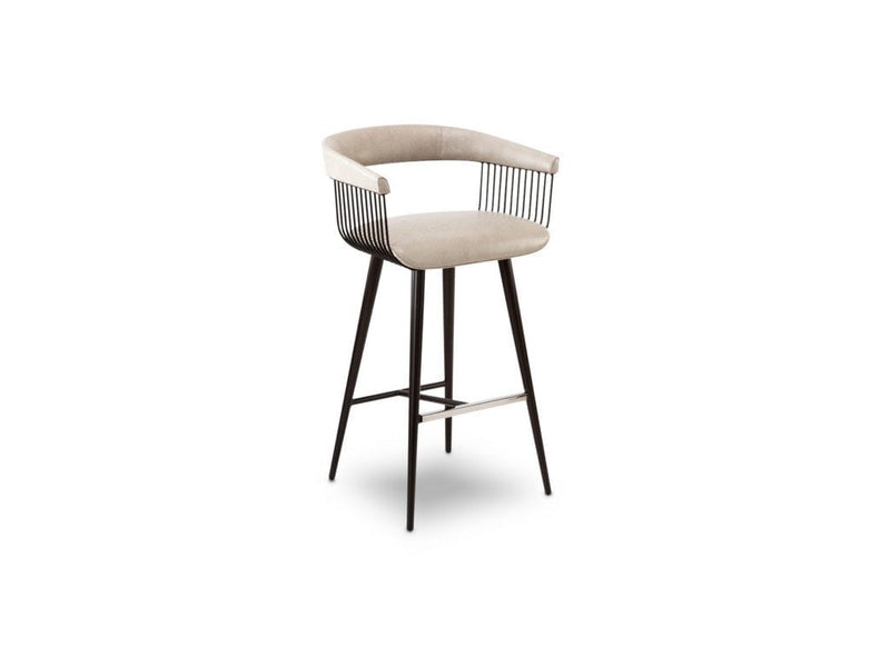 Elite Modern Barstool Gianna Counter/Barstool Stool 4051B