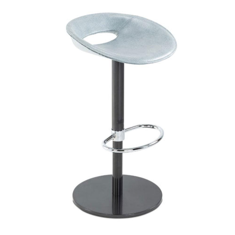 Oahu Swivel Stool 4058B-H