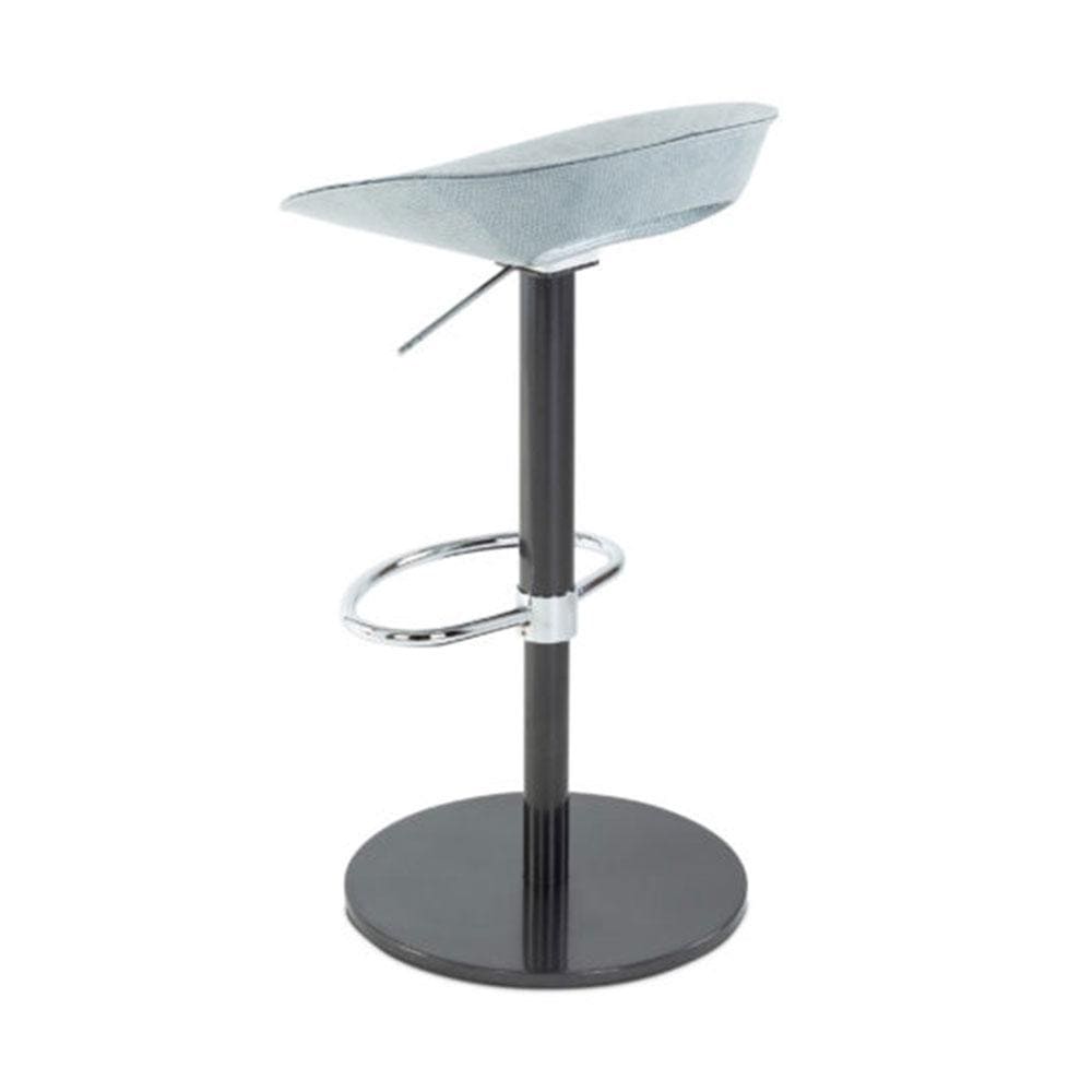 Elite Modern Oahu Swivel Stool