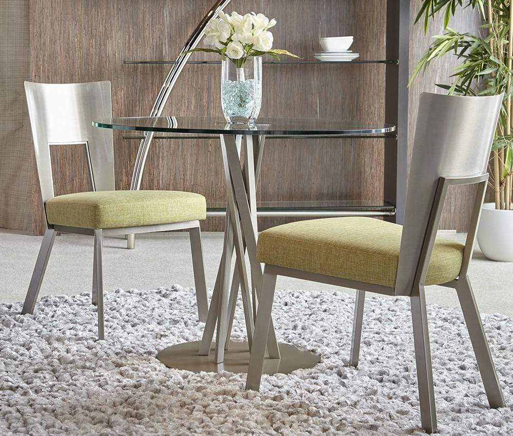 Elite Modern Regal Bistro Chair - Thumbnail 2