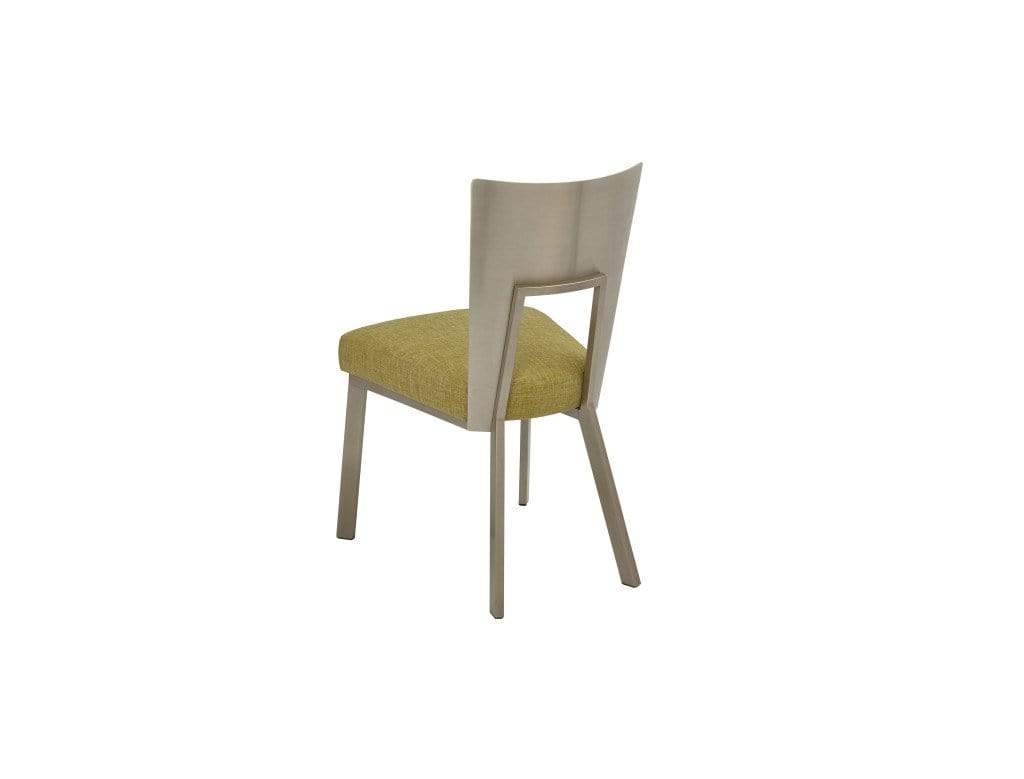 Elite Modern Regal Bistro Chair - Thumbnail 4