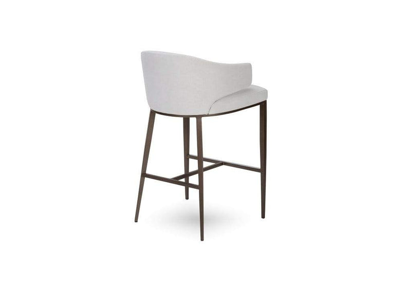 Elite Modern Chair Elliot 4043B-26 Counter Stool