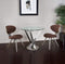 Elite Modern Dining Chair 4014-FS Vera Dining Chair