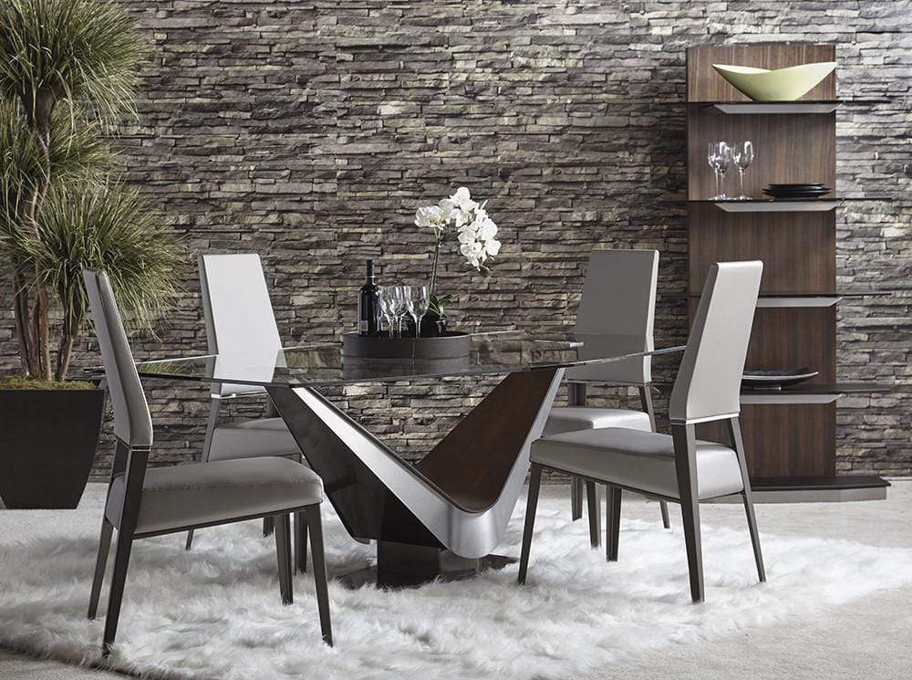 Elite Modern Vivian Custom Dining Chair - Thumbnail 2
