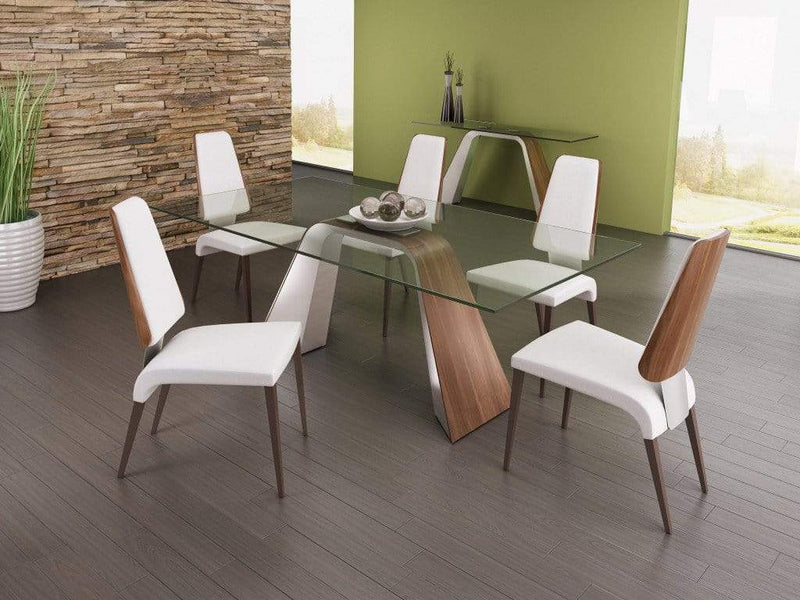 Elite Modern Dining Chair 4021 Magnum Dining Chair