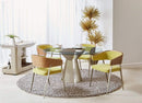 Elite Modern Dining Chair Aria Dining Chair 4045