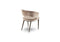Elite Modern Dining Chair Circa Dining Chair 4054 | Elite Modern