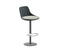 Elite Modern Dining Chair Elle 4059B-H Stools | Elite Modern