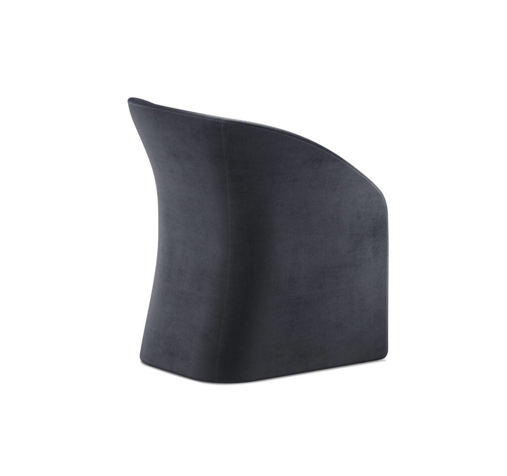 Elite Modern LaPorte Dining Chair - Thumbnail 2