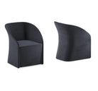Elite Modern Dining Chair LaPorte 4060C Dining Chair | Elite Modern