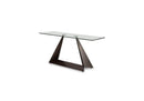 Elite Modern Table - Coffee Prism Console Table 2064C | Console Table