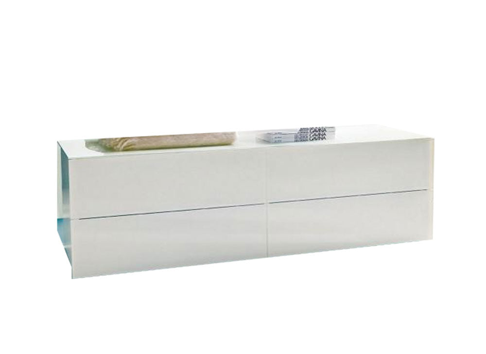 Enea Lacquered Sideboard 03.87