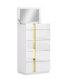 J and M Furniture Bedroom Sets Kyoto  Bedroom Collection  | J&M Furniture