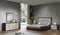 J and M Furniture Bedroom Sets Travertine Premium  Bedroom | J&M Furniture