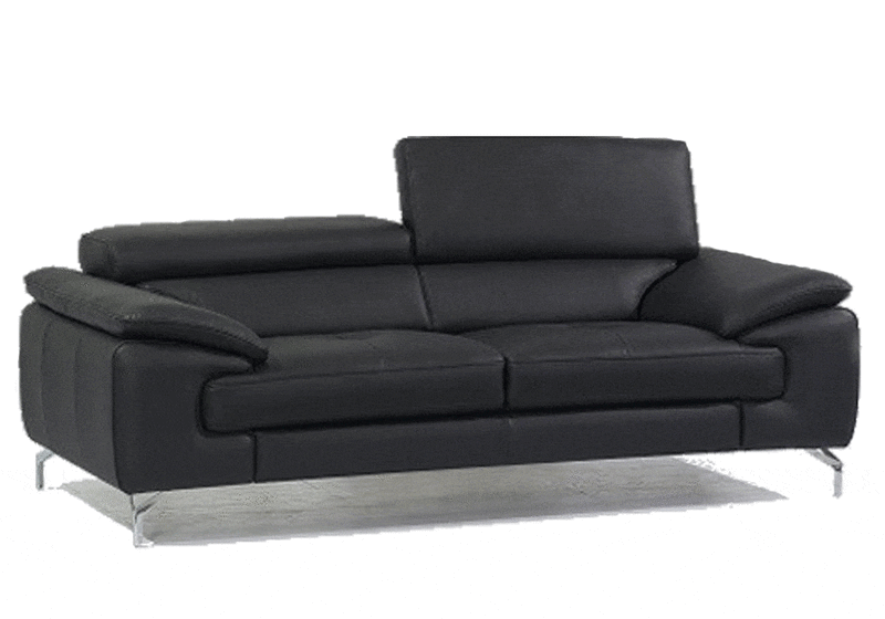 J and M Furniture Couches & Sofa A973 Sofa in Various Colors