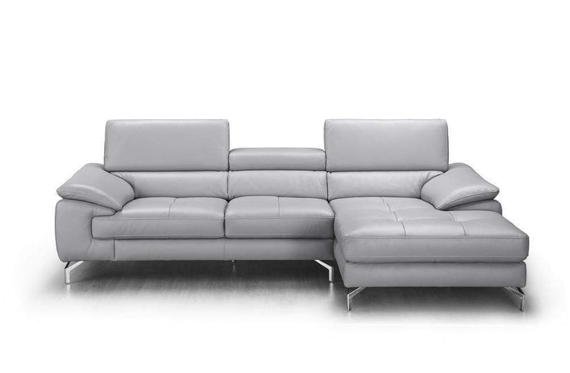 J and M Furniture Couches & Sofa Liam Modern Sectional