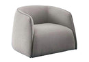 Kodi Swivel Armchair D10G0