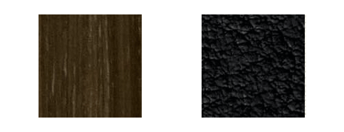 Kuga Upholstered Wooden Leg Chair 40.37