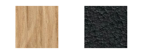 Kuga Upholstered Wooden Leg Chair 40.37