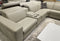 New York Sectional Sofa | Loiudiced