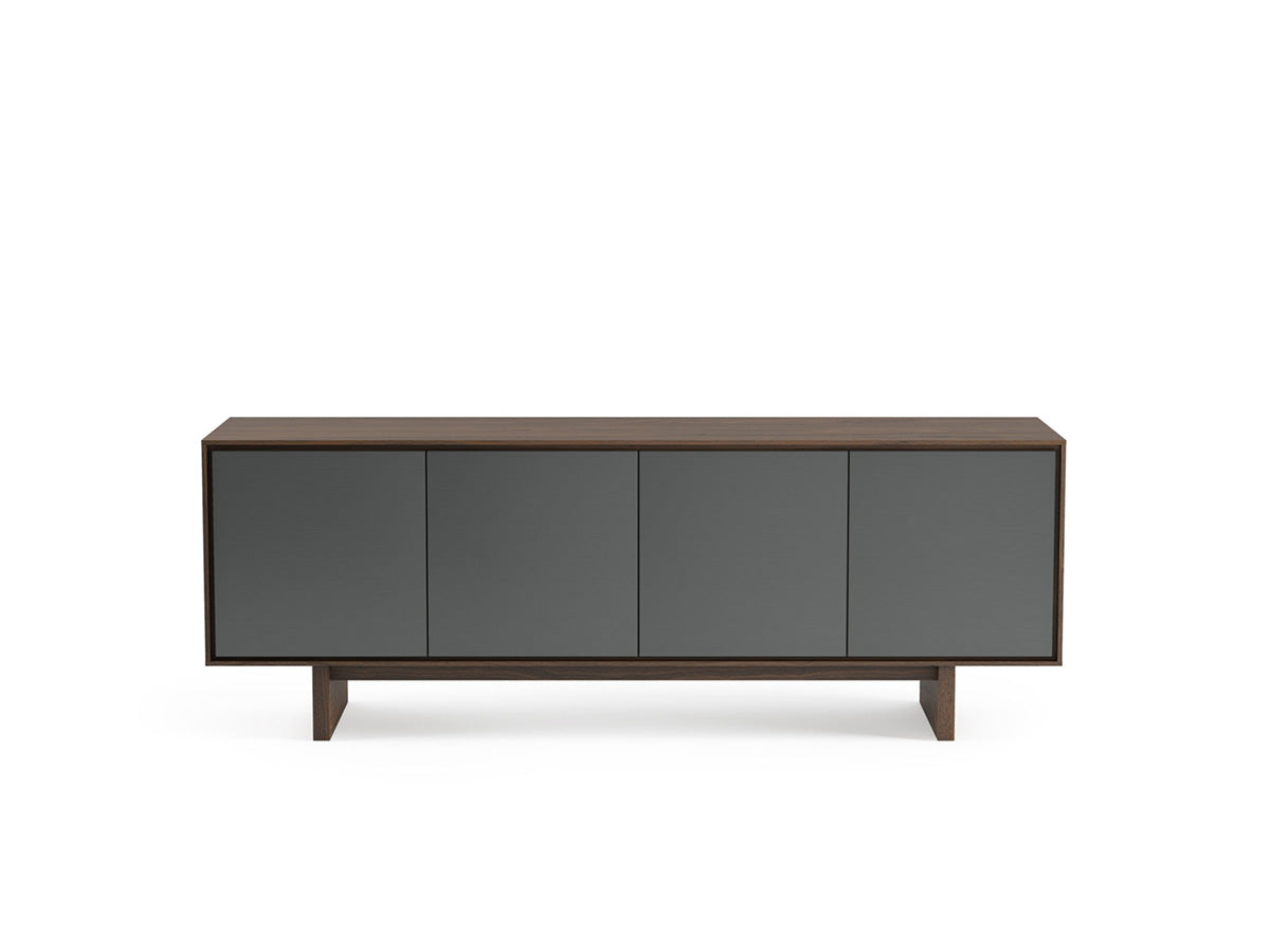 Octave 8379 Media Cabinet & TV Console | BDI Furniture