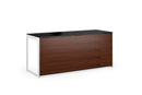 Sequel 6116 Lateral Locking File Cabinet | BDI Furniture